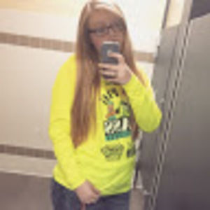 Meet your Posher, Alison